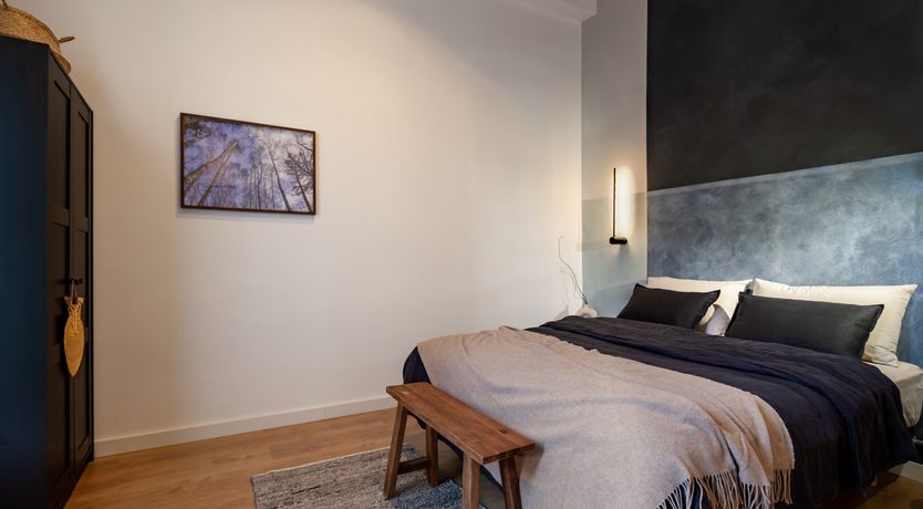 Photo of Bamboo Balance