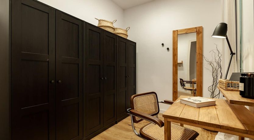 Photo of Bamboo Balance