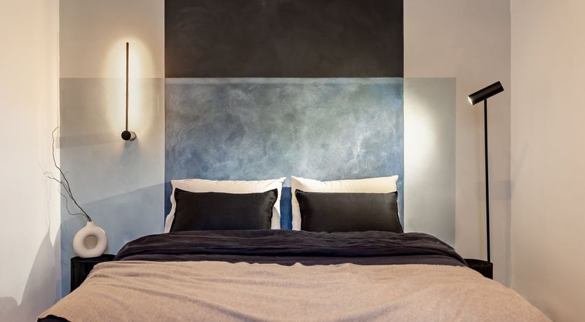 Photo of Bamboo Balance