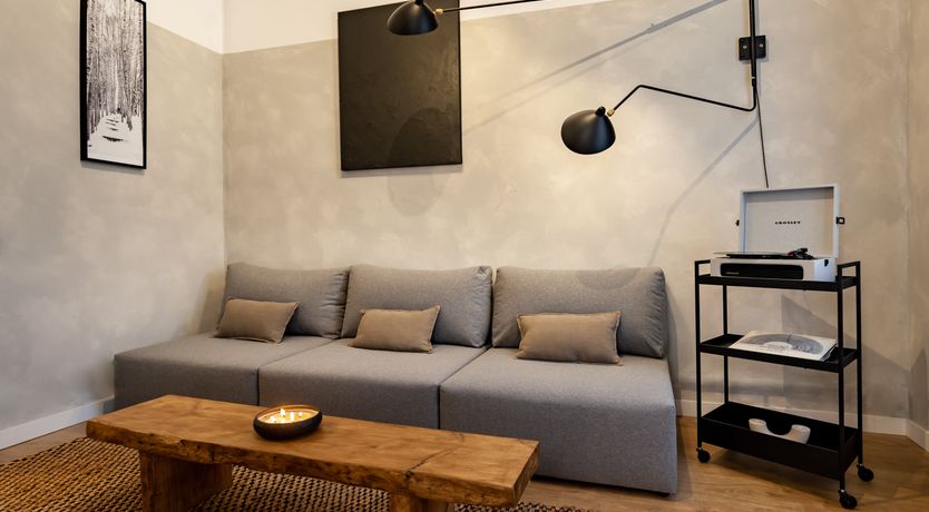 Photo of Bamboo Balance