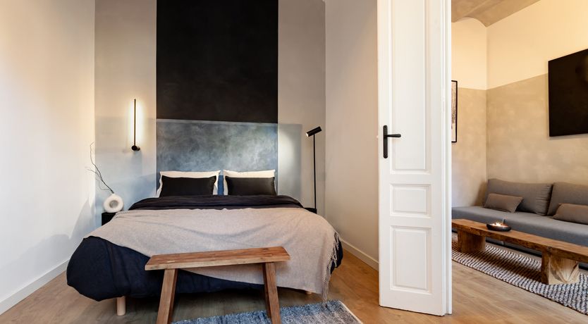 Photo of Bamboo Balance