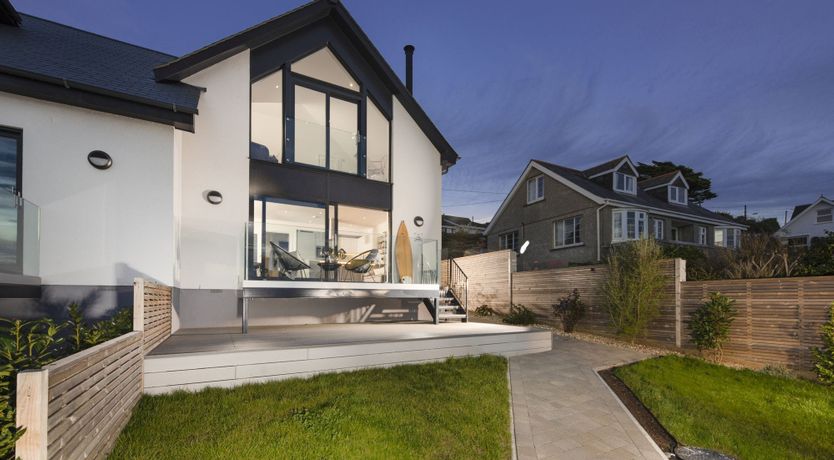 Photo of Cornish Nightingale