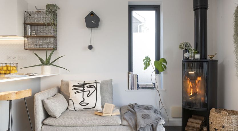 Photo of Cornish Nightingale