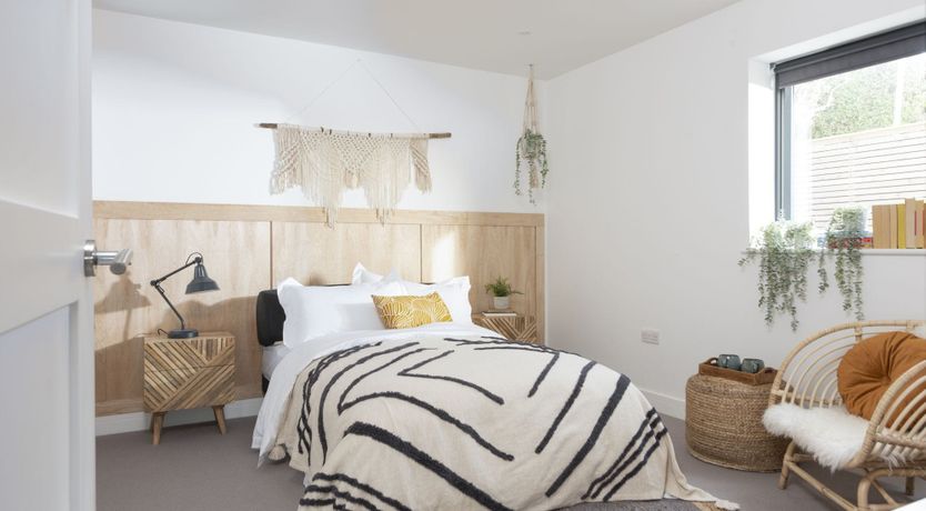 Photo of Cornish Nightingale