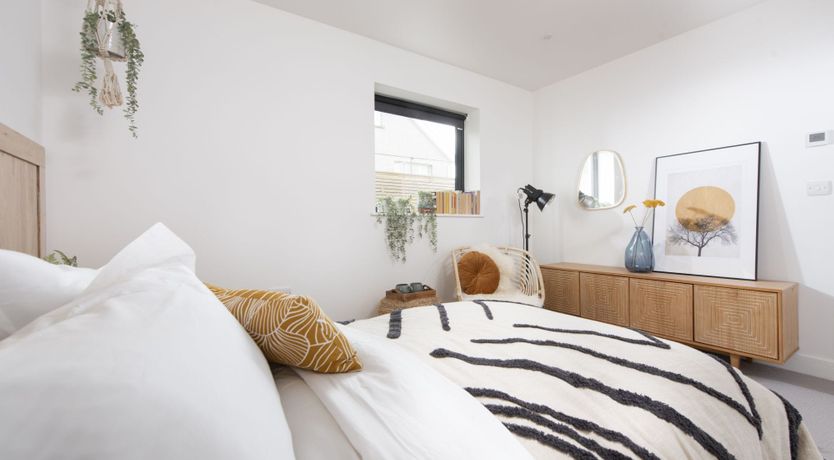 Photo of Cornish Nightingale