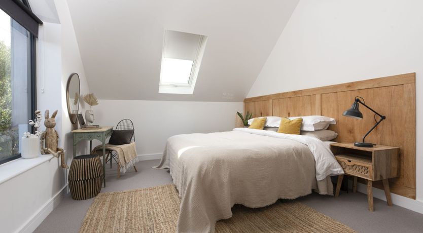 Photo of Cornish Nightingale