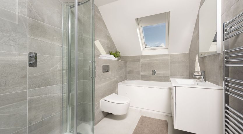 Photo of Cornish Nightingale