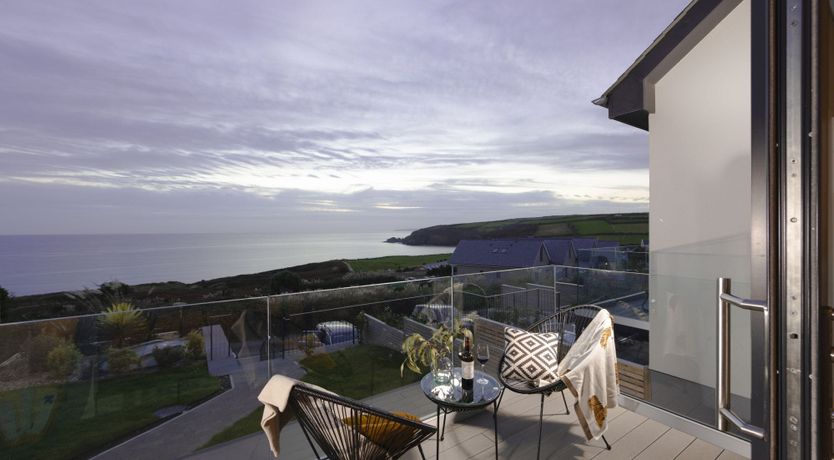 Photo of Cornish Nightingale