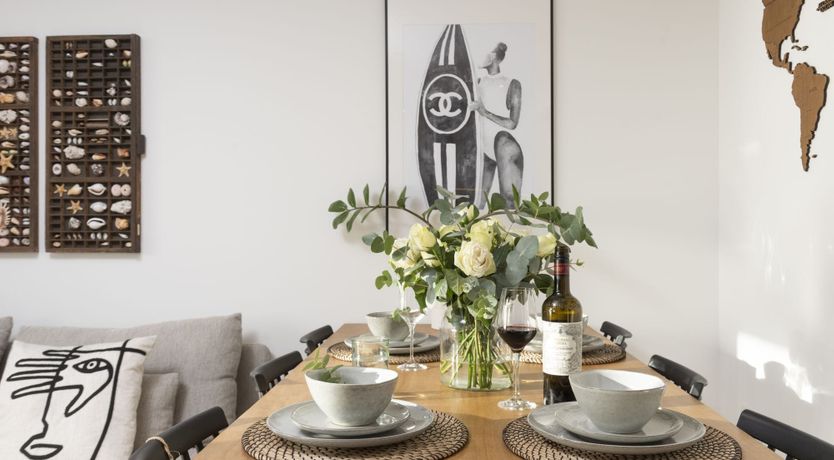 Photo of Cornish Nightingale