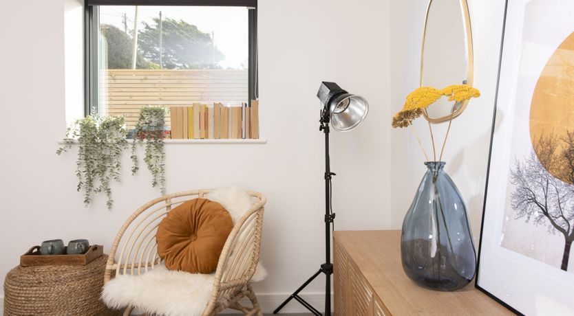 Photo of Cornish Nightingale