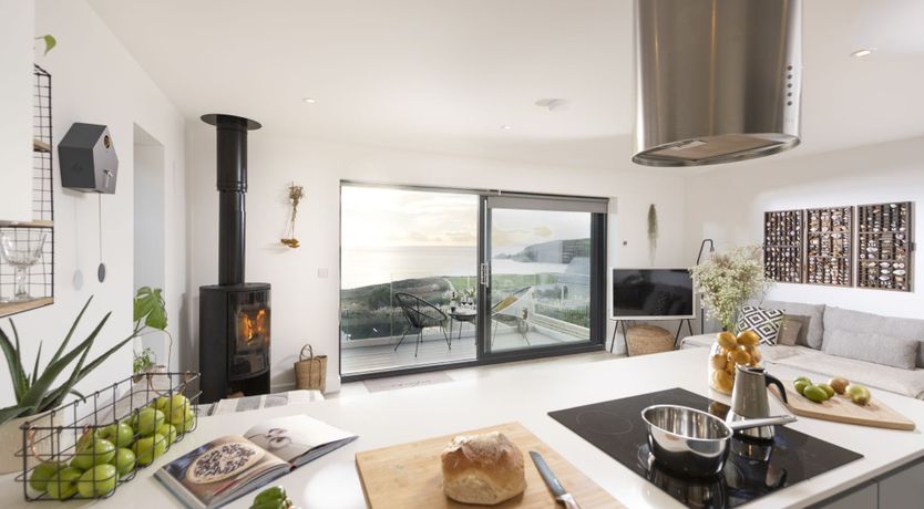 Photo of Cornish Nightingale