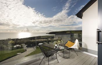 Cornish Nightingale Holiday Cottage