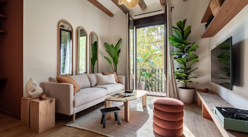 Photo of Tropical Terracotta