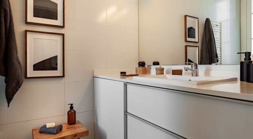 Photo of Tropical Terracotta