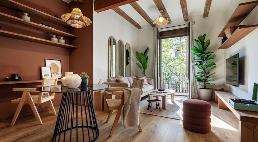 Photo of Tropical Terracotta