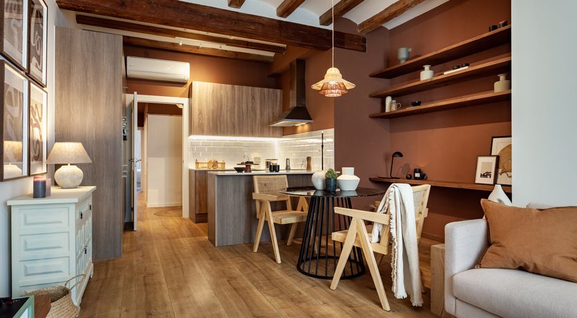 Photo of Tropical Terracotta