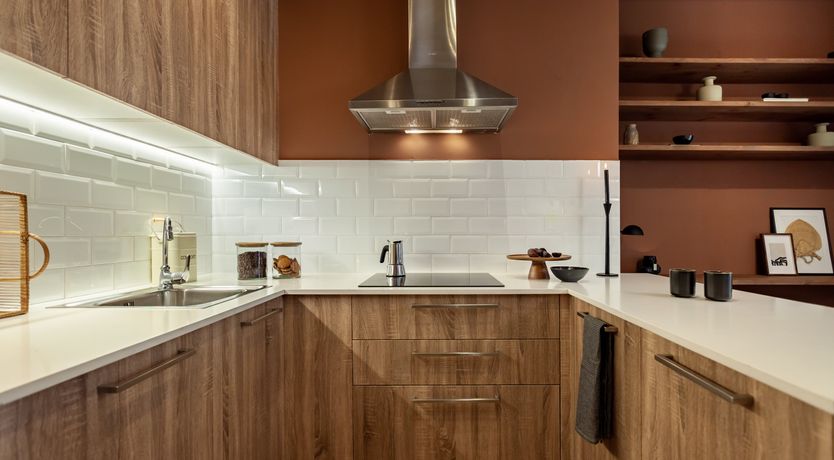 Photo of Tropical Terracotta