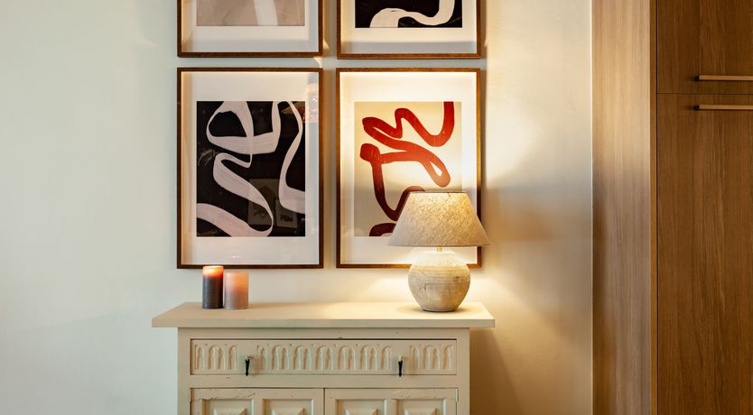 Photo of Tropical Terracotta