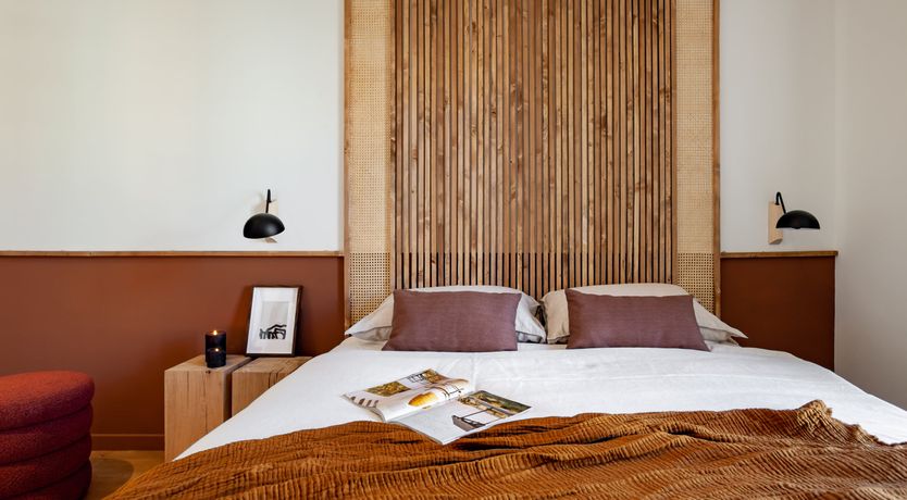 Photo of Tropical Terracotta