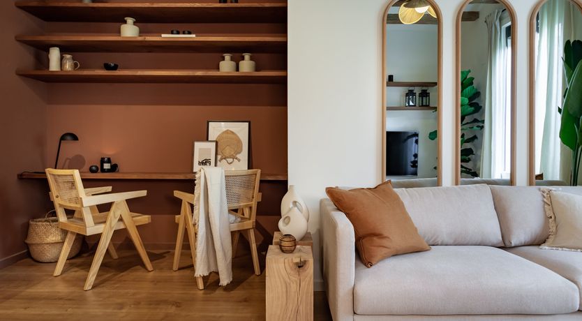 Photo of Tropical Terracotta