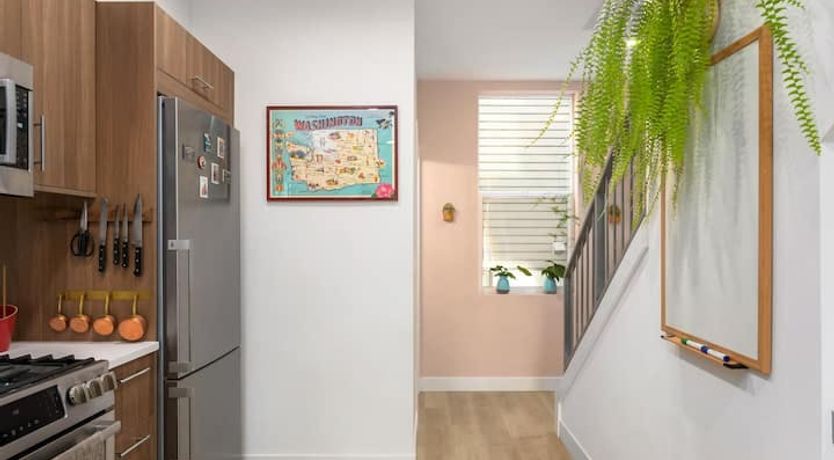 Photo of Work Routine