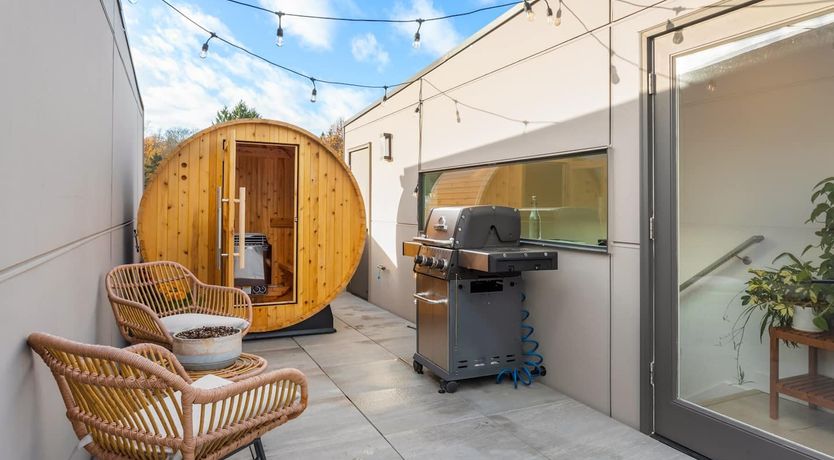 Photo of Work Routine