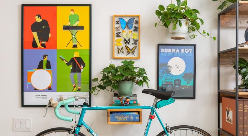 Photo of Work Routine