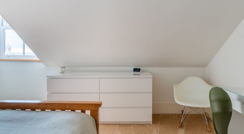 Photo of The Fossil Collector