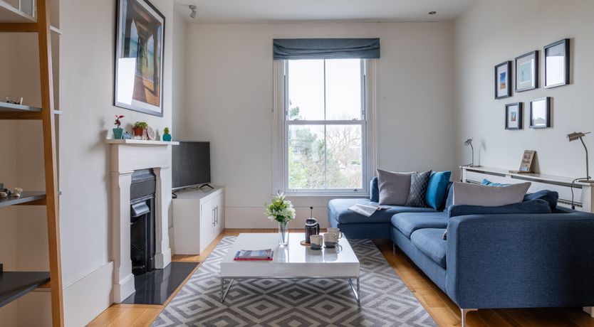 Photo of The Fossil Collector