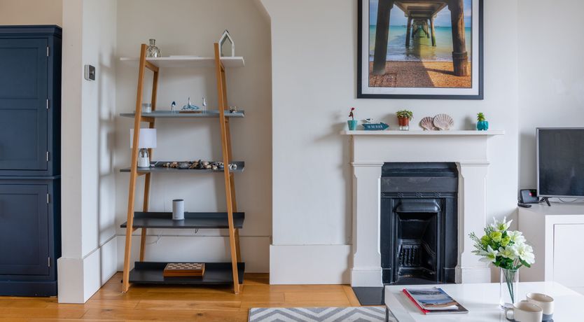 Photo of The Fossil Collector