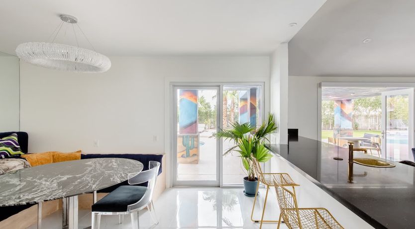 Photo of Dance in the Desert