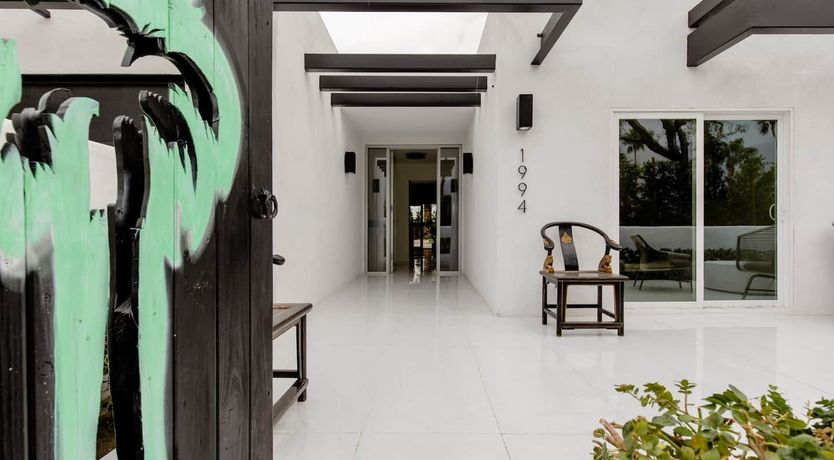 Photo of Dance in the Desert