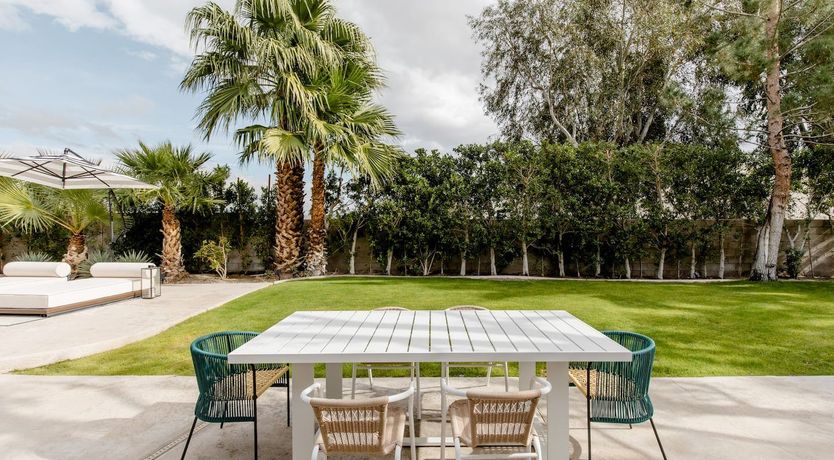 Photo of Dance in the Desert