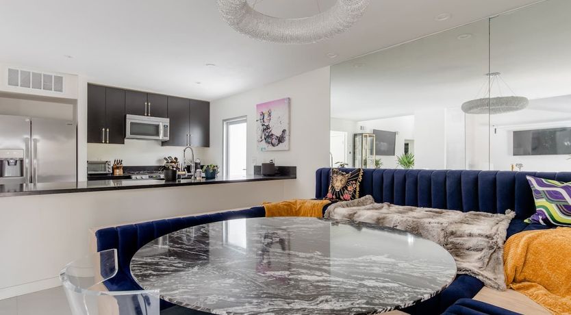 Photo of Dance in the Desert