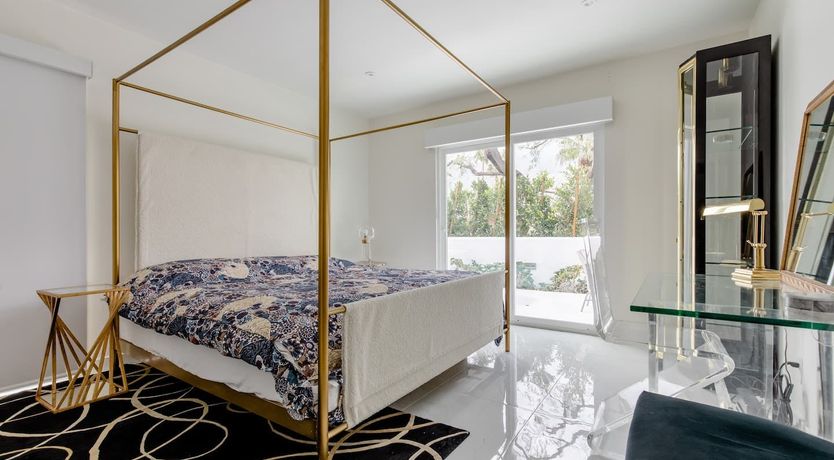 Photo of Dance in the Desert