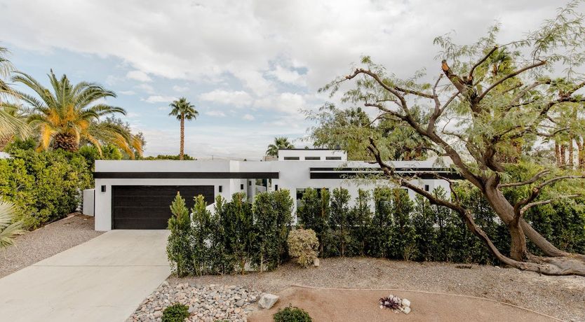 Photo of Dance in the Desert