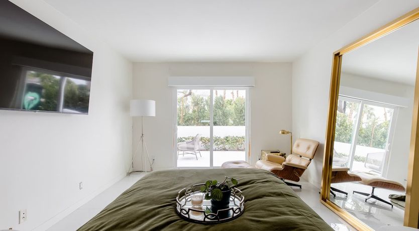 Photo of Dance in the Desert