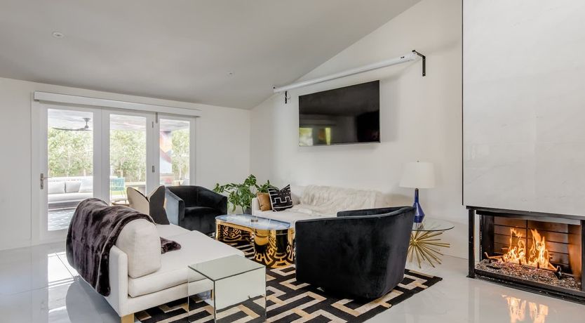 Photo of Dance in the Desert