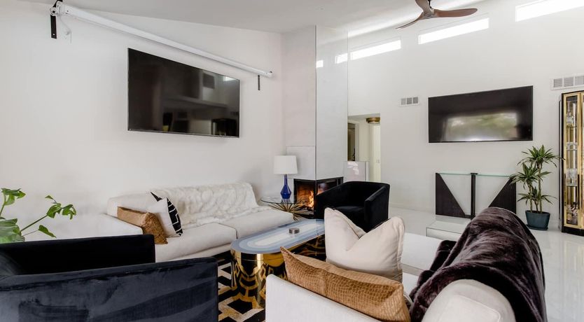 Photo of Dance in the Desert