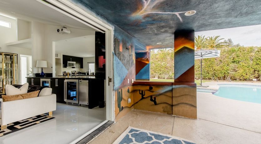 Photo of Dance in the Desert