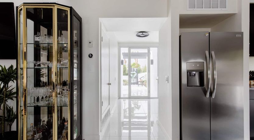 Photo of Dance in the Desert