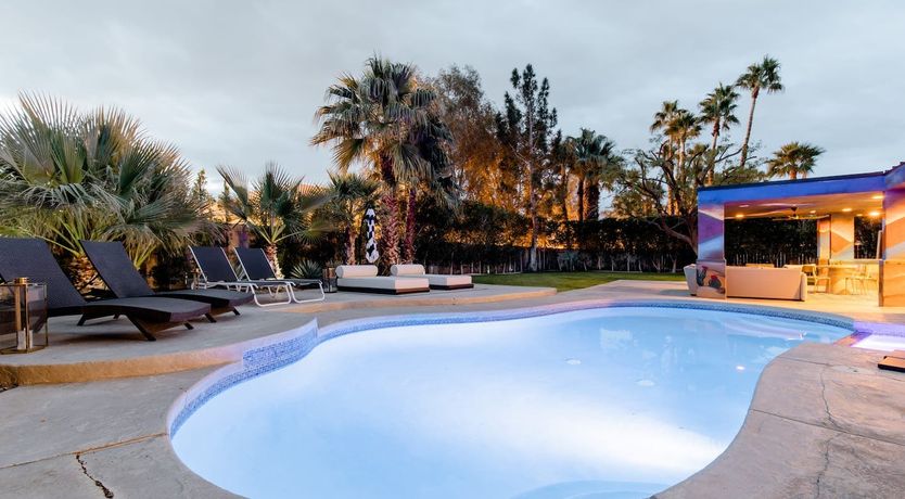 Photo of Dance in the Desert