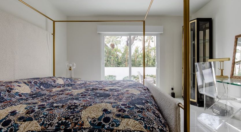 Photo of Dance in the Desert