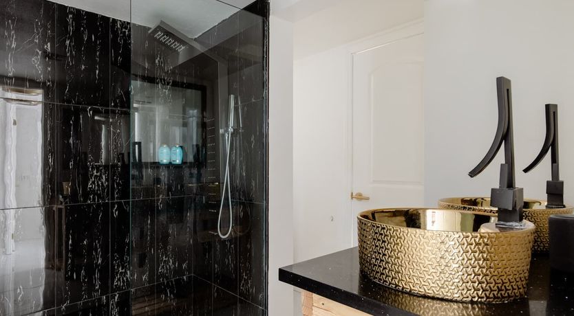 Photo of Dance in the Desert