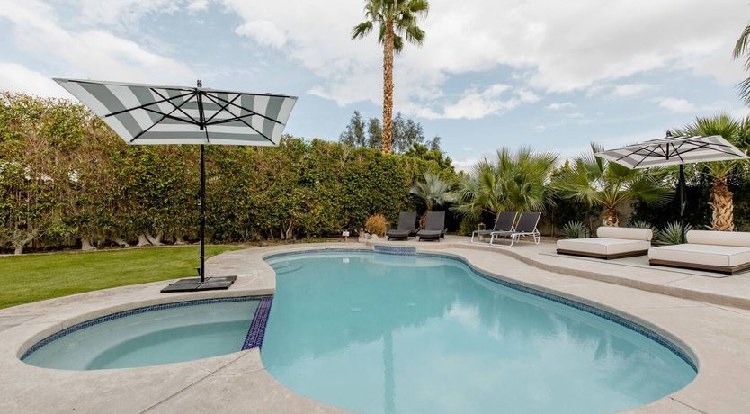 Photo of Dance in the Desert