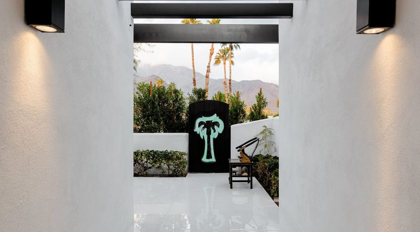 Photo of Dance in the Desert