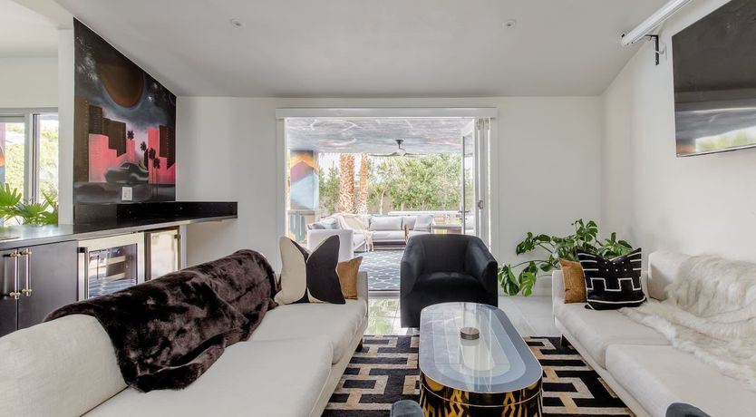 Photo of Dance in the Desert