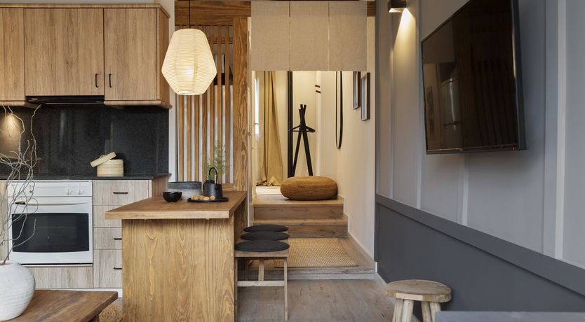 Photo of Kyoto In Spring