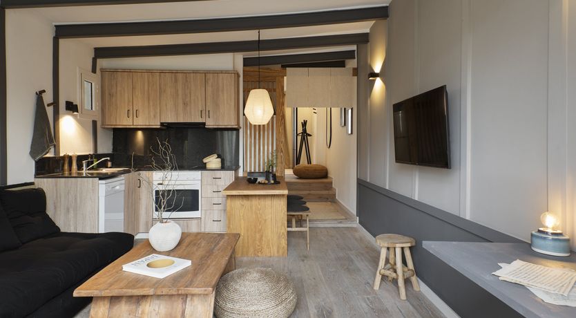 Photo of Kyoto In Spring