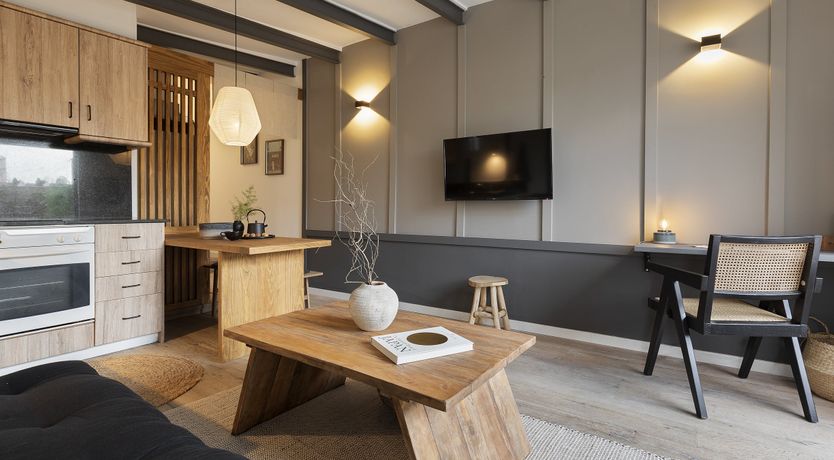 Photo of Kyoto In Spring